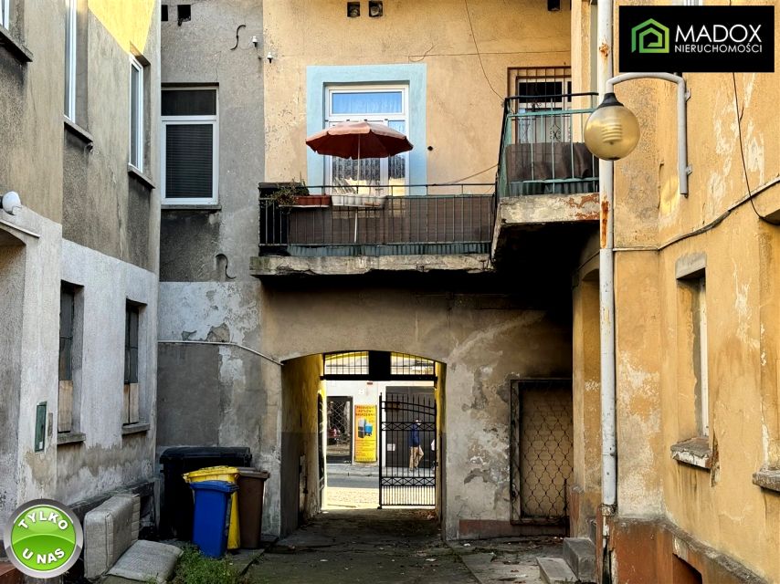 Budynek użytkowy Częstochowa