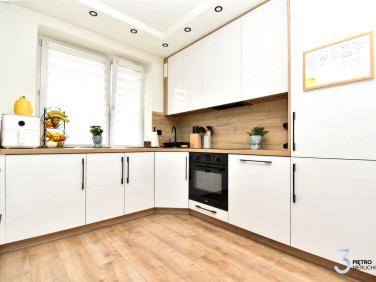 Mieszkanie Sosnowiec