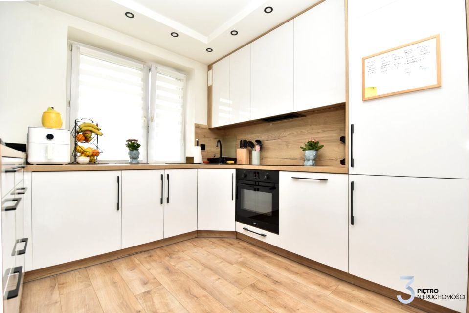 Mieszkanie Sosnowiec