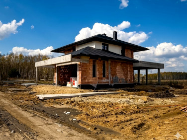 Willowe Domy Stobierna