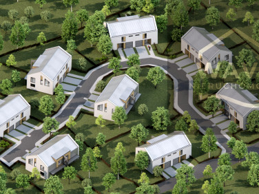 Działka budowlana Kłodawa