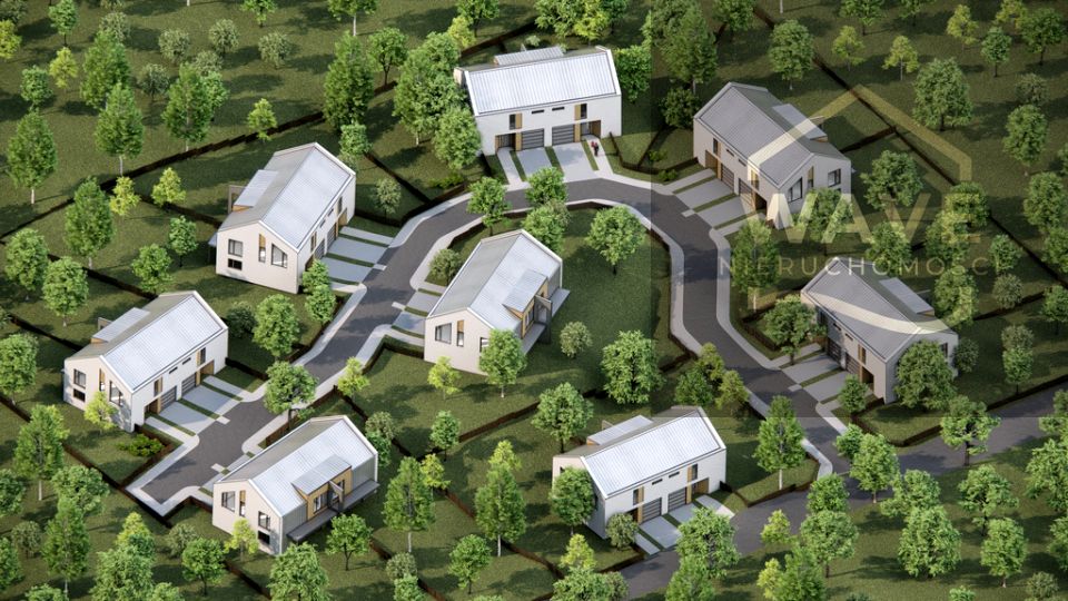 Działka budowlana Kłodawa