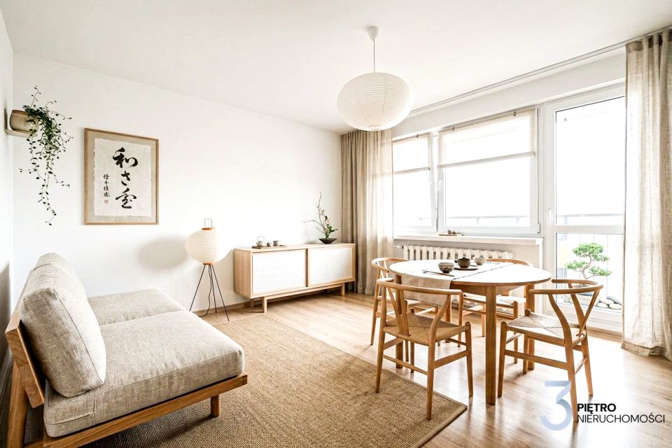 Mieszkanie Sosnowiec