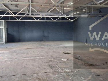 Budynek użytkowy Gdańsk