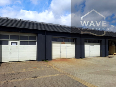 Budynek użytkowy Gdańsk