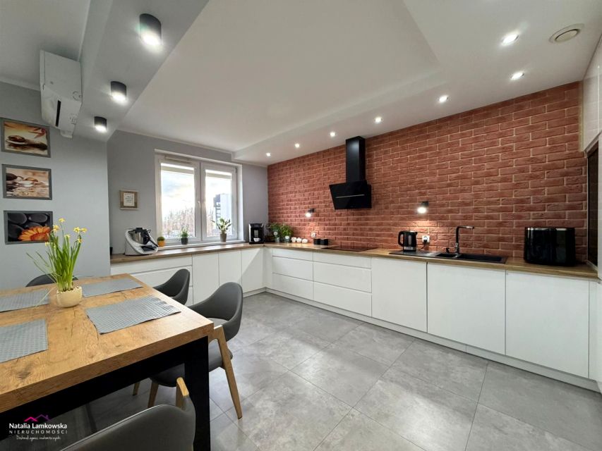 Mieszkanie Grudziądz