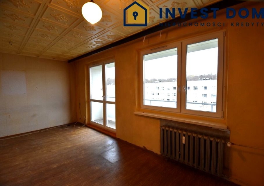 Mieszkanie Jastrzębie-Zdrój