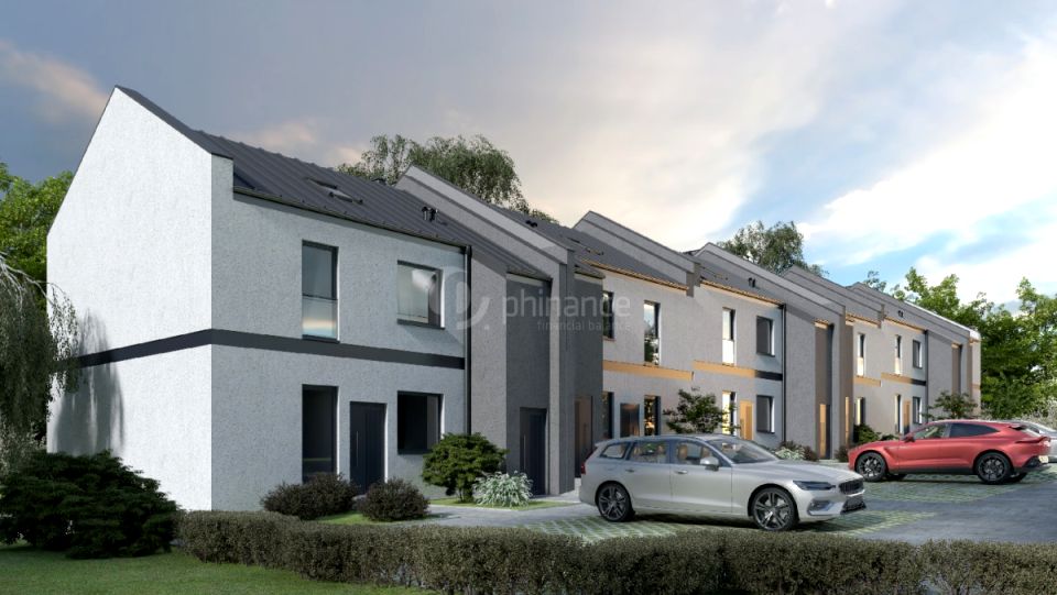 Mieszkanie Bielsko-Biała