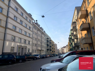 Mieszkanie Szczecin sprzedaż