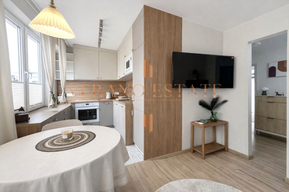 Mieszkanie Ożarów Mazowiecki