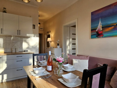 Mieszkanie Borne Sulinowo