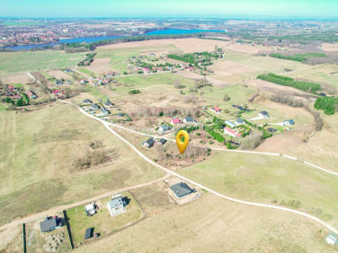 Działka budowlano-rolna Możne