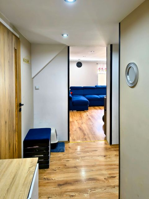 Mieszkanie Lądek-Zdrój