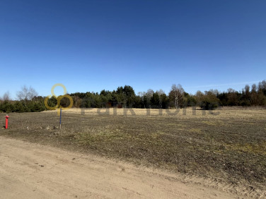 Działka budowlana Kłecko