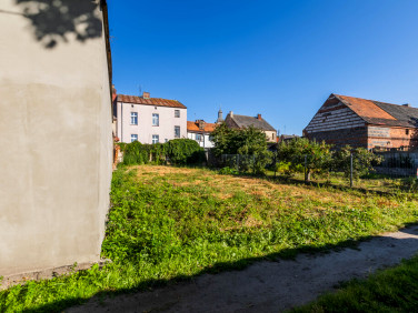 Mieszkanie Mieszkowice