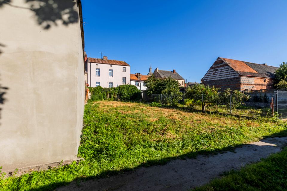 Mieszkanie Mieszkowice