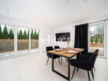 Dom Leśniewo sprzedaż