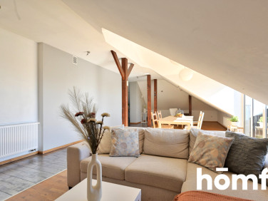 Mieszkanie Krzeszowice