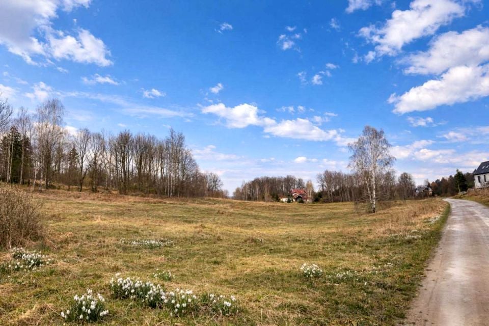 Działka inna Staniszów sprzedam