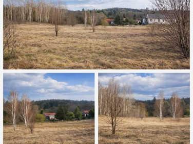 Działka inna Staniszów