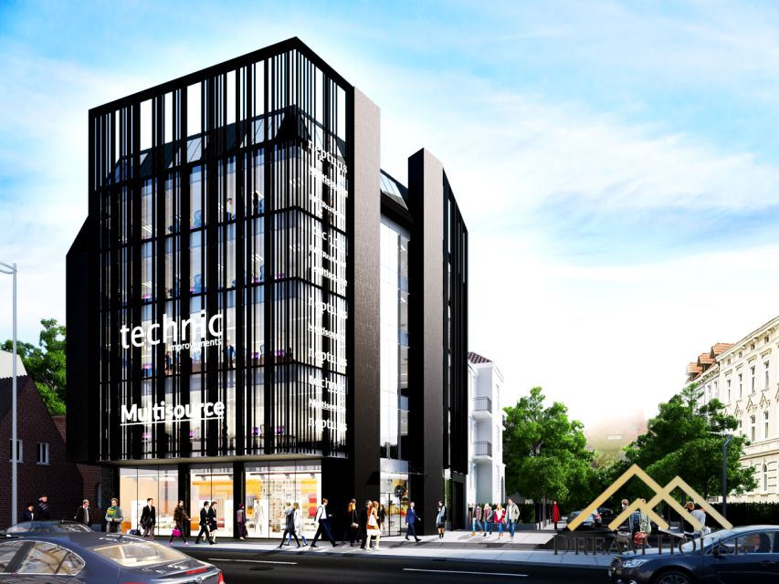 Lokal Gdańsk wynajem