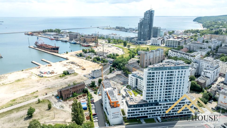Mieszkanie Gdynia