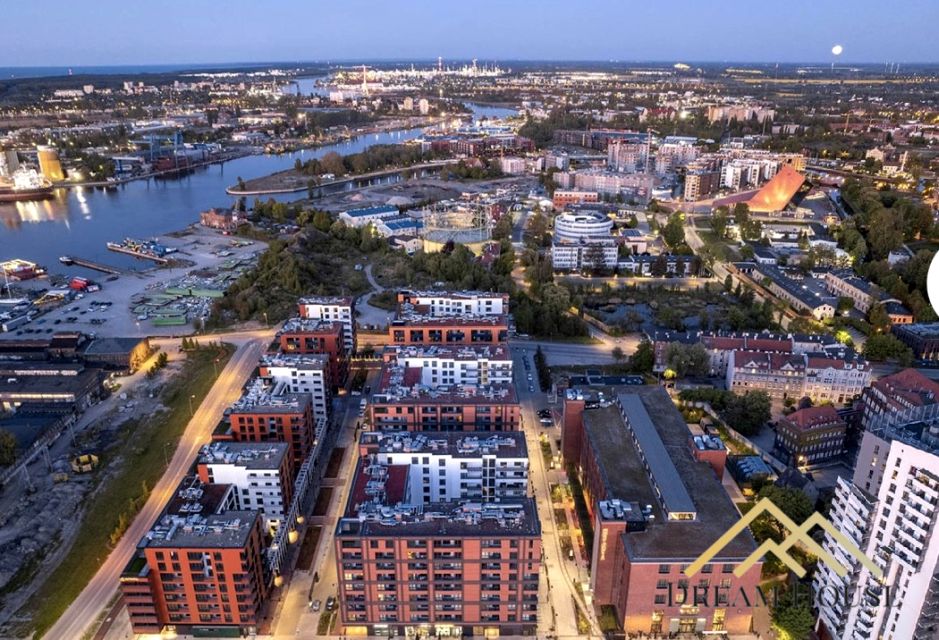 Mieszkanie Gdańsk