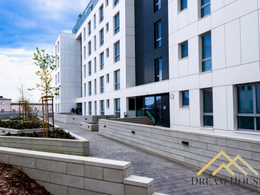 Mieszkanie nad morzem