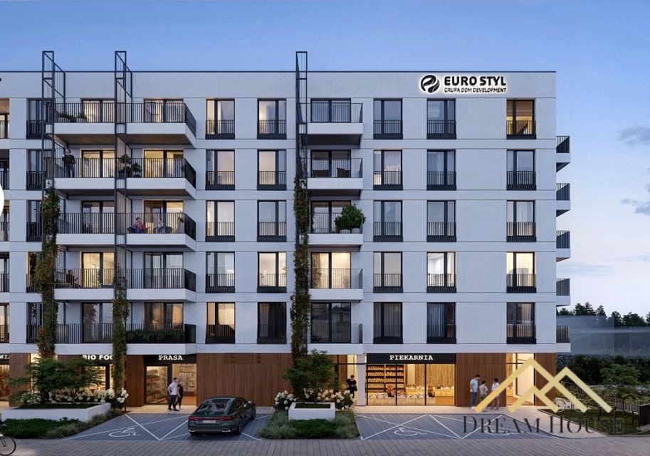 Mieszkanie Gdańsk sprzedaż