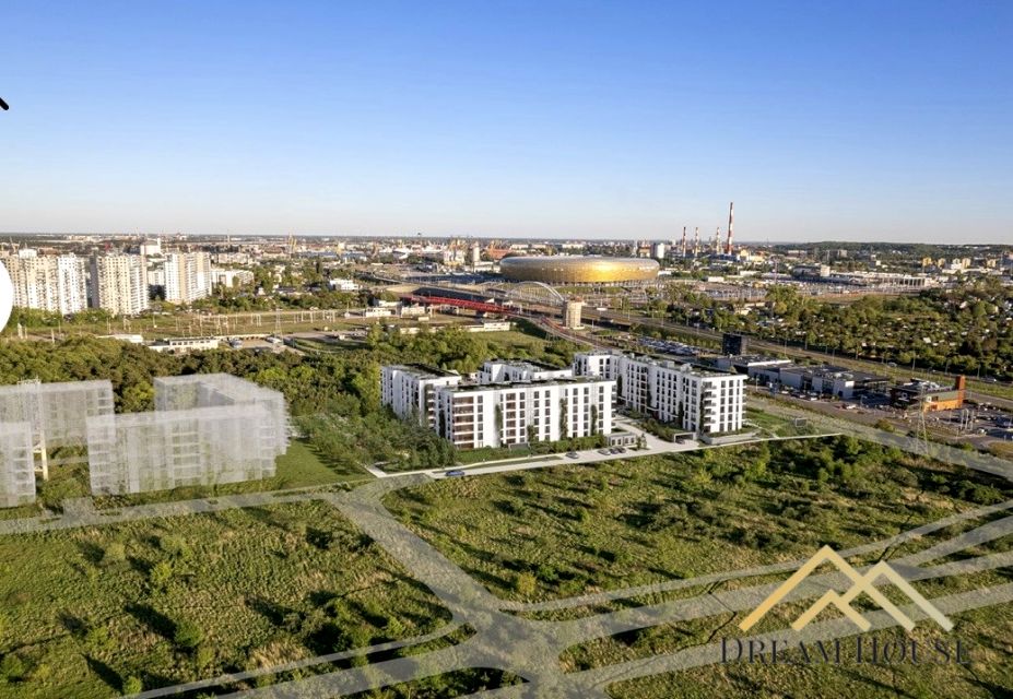 Mieszkanie nad morzem