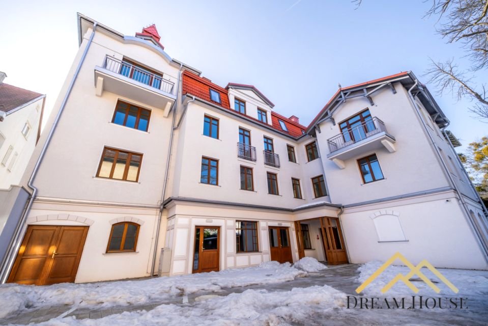 Lokal Sopot sprzedaż