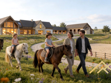 Działka siedliskowa Rzeczyca