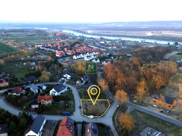 Działka budowlana Siadło Dolne