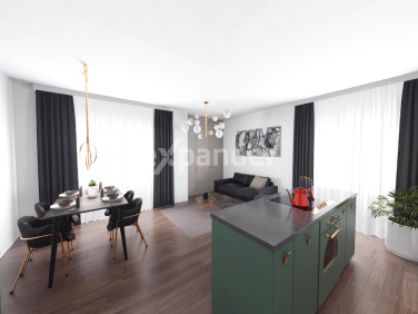 Mieszkanie apartamentowiec sprzedaż