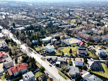 Działka budowlana Częstochowa