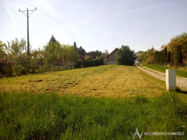 Działka budowlana sprzedam