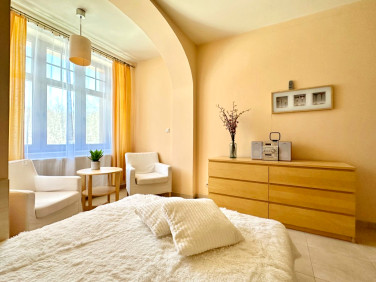 Mieszkanie Szklarska Poręba