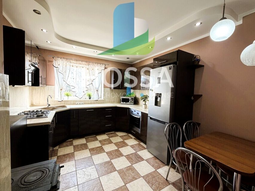 Mieszkanie Dzierzgowo