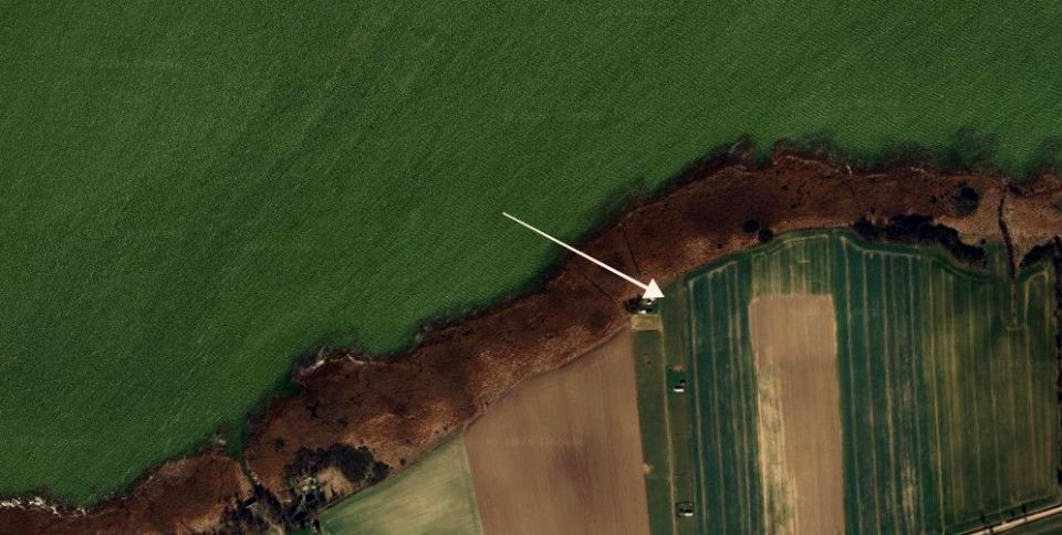 Działka rekreacyjna Kopań sprzedam