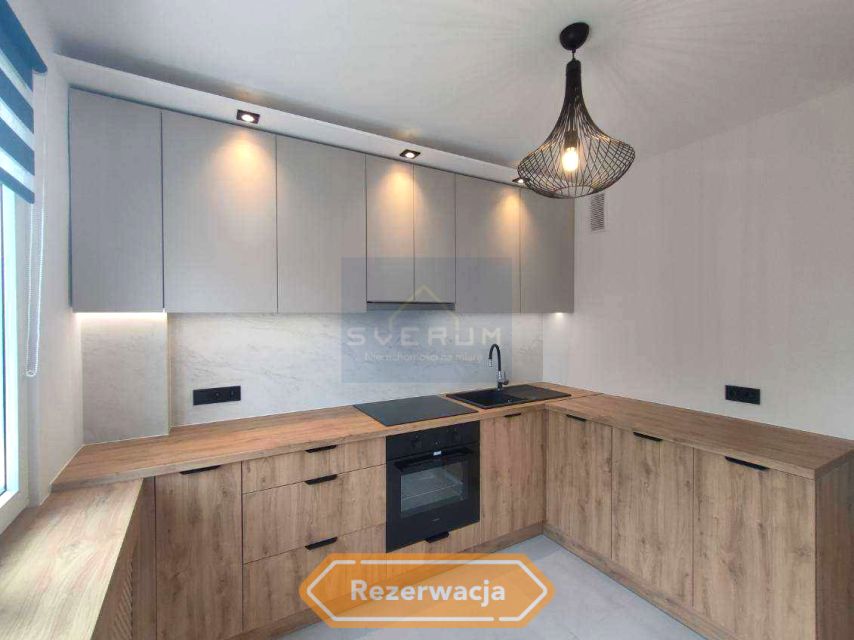 Mieszkanie Częstochowa