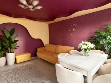 Mieszkanie blok mieszkalny sprzedaż