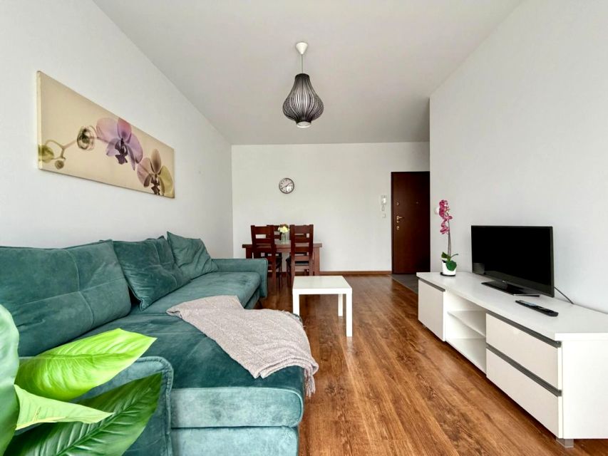 Mieszkanie Wrocław wynajem