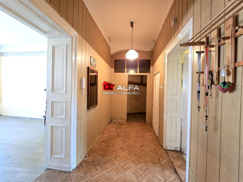 Mieszkanie Świdnica