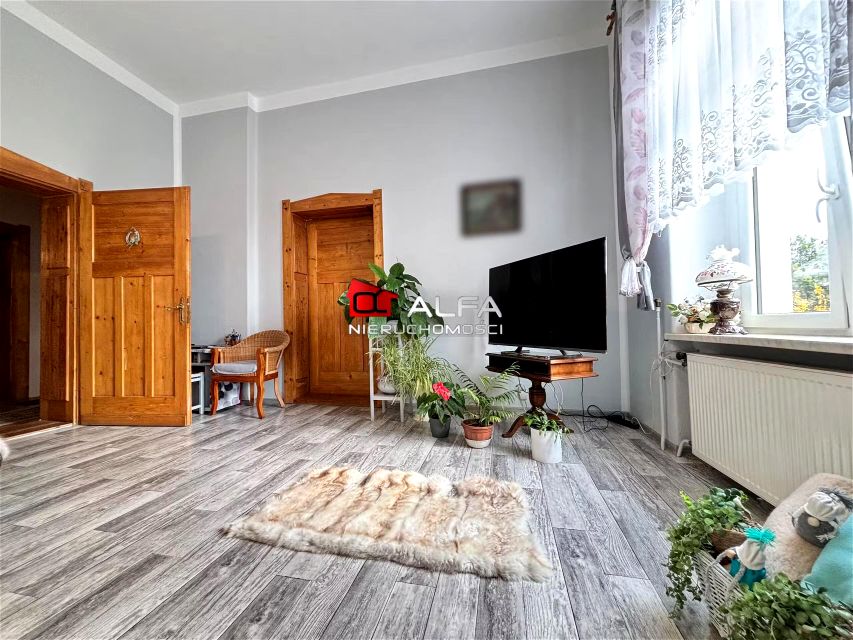 Mieszkanie Świdnica