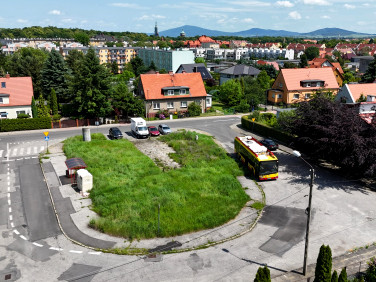 Działka Świdnica