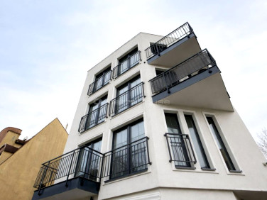 Mieszkanie Mikołów