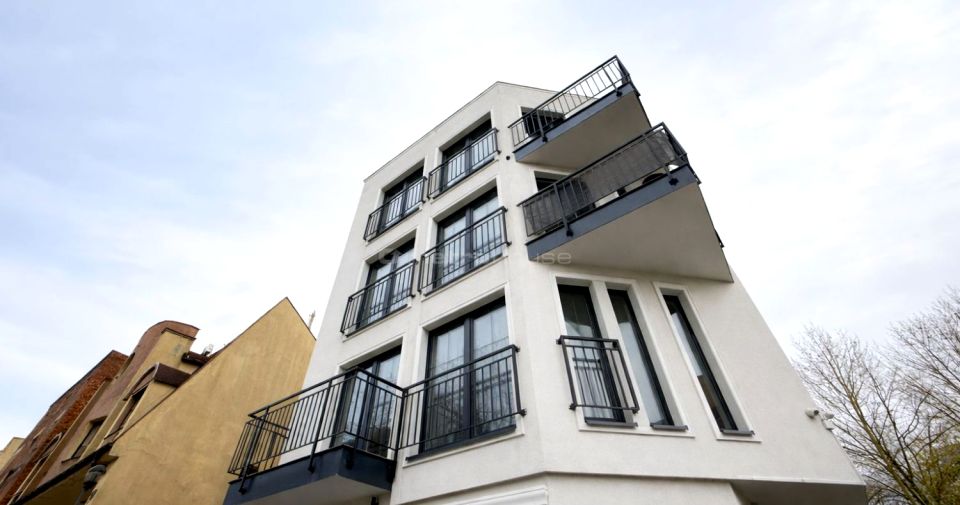 Mieszkanie Mikołów