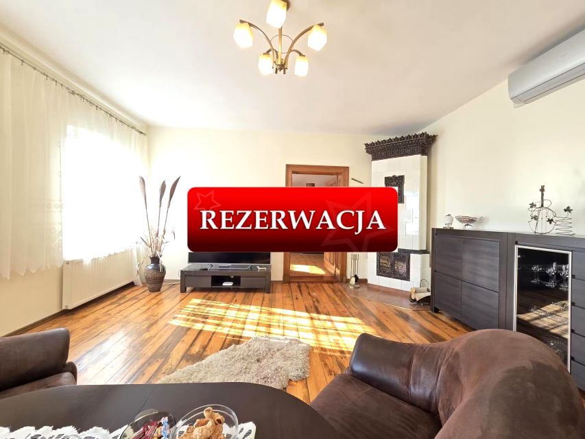 Mieszkanie Żarów sprzedaż