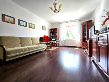 Mieszkanie Pogorzała