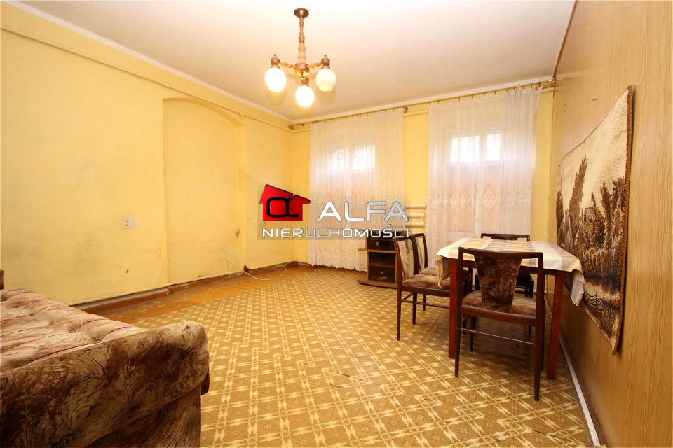 Mieszkanie Lubachów